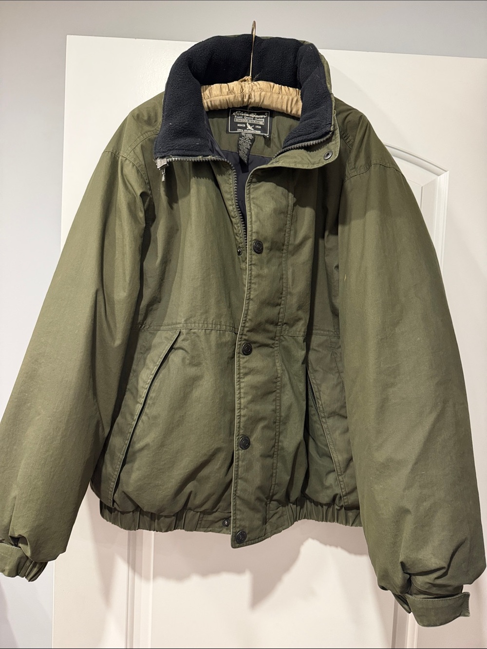 Eddie Bauer Jacket